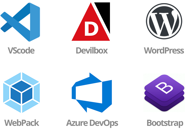 fullstack development